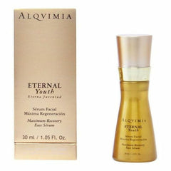 Facial Serum Eternal Youth Alqvimia (30 ml) -  Beauty, Skin care -  Alqvimia.