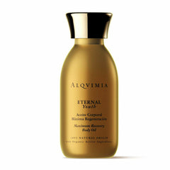 Body Oil Alqvimia Ethernal Youth (250 ml) -  Beauty, Skin care -  Alqvimia.
