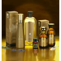 Relaxing Body Emulsion Alqvimia 200 ml -  Beauty, Skin care -  Alqvimia.