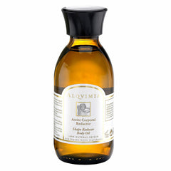 Reducing Body Oil Alqvimia (150 ml) -  Beauty, Skin care -  Alqvimia.