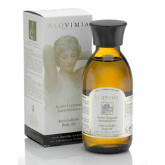 Anti-Cellulite Body Oil Alqvimia 150 ml -  Beauty, Skin care -  Alqvimia.