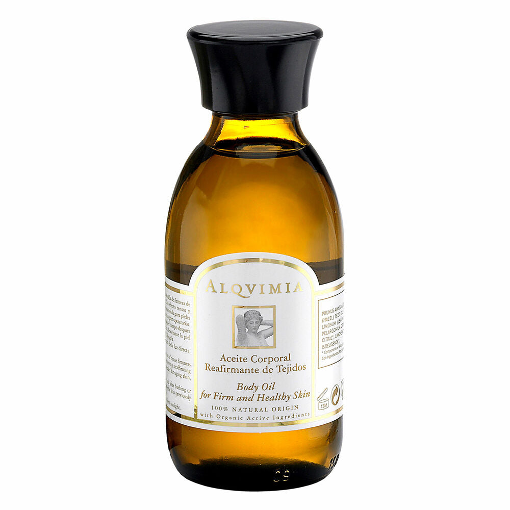Body Oil Alqvimia Firming 500 ml -  Beauty, Skin care -  Alqvimia.