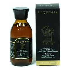 Women's Perfume Reina de Hungría Alqvimia 150 ml -  Beauty, Perfumes and fragrances -  Alqvimia.