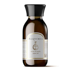 Body Oil Alqvimia Jojoba Oil (500 ml) -  Beauty, Skin care -  Alqvimia.