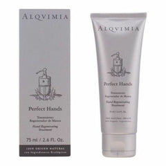 Hand Cream Alqvimia 75 ml -  Beauty, Skin care -  Alqvimia.