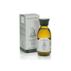 Body Oil Tea Tree Alqvimia (500 ml) -  Beauty, Skin care -  Alqvimia.