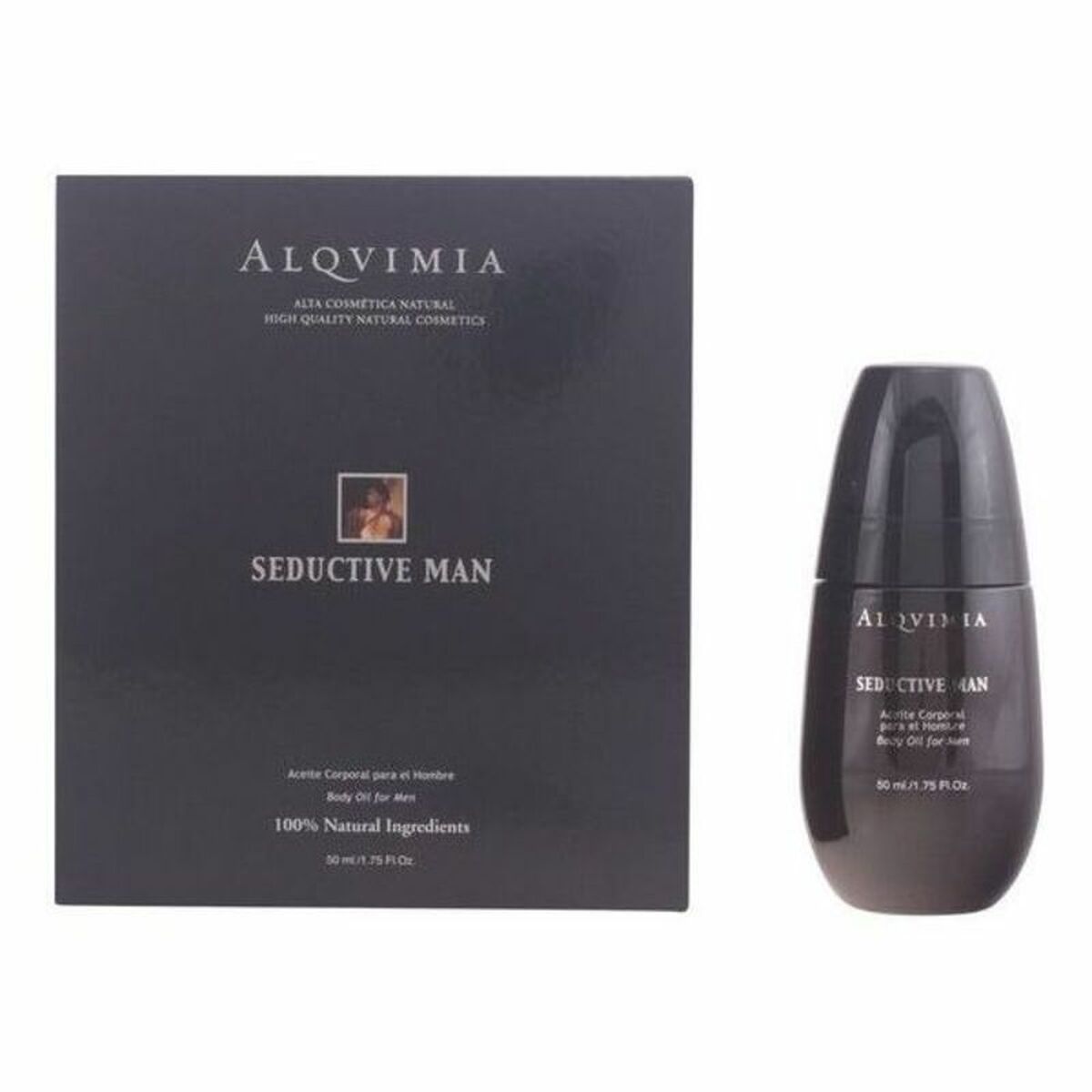 Body Oil Alqvimia 50 ml -  Beauty, Skin care -  Alqvimia.