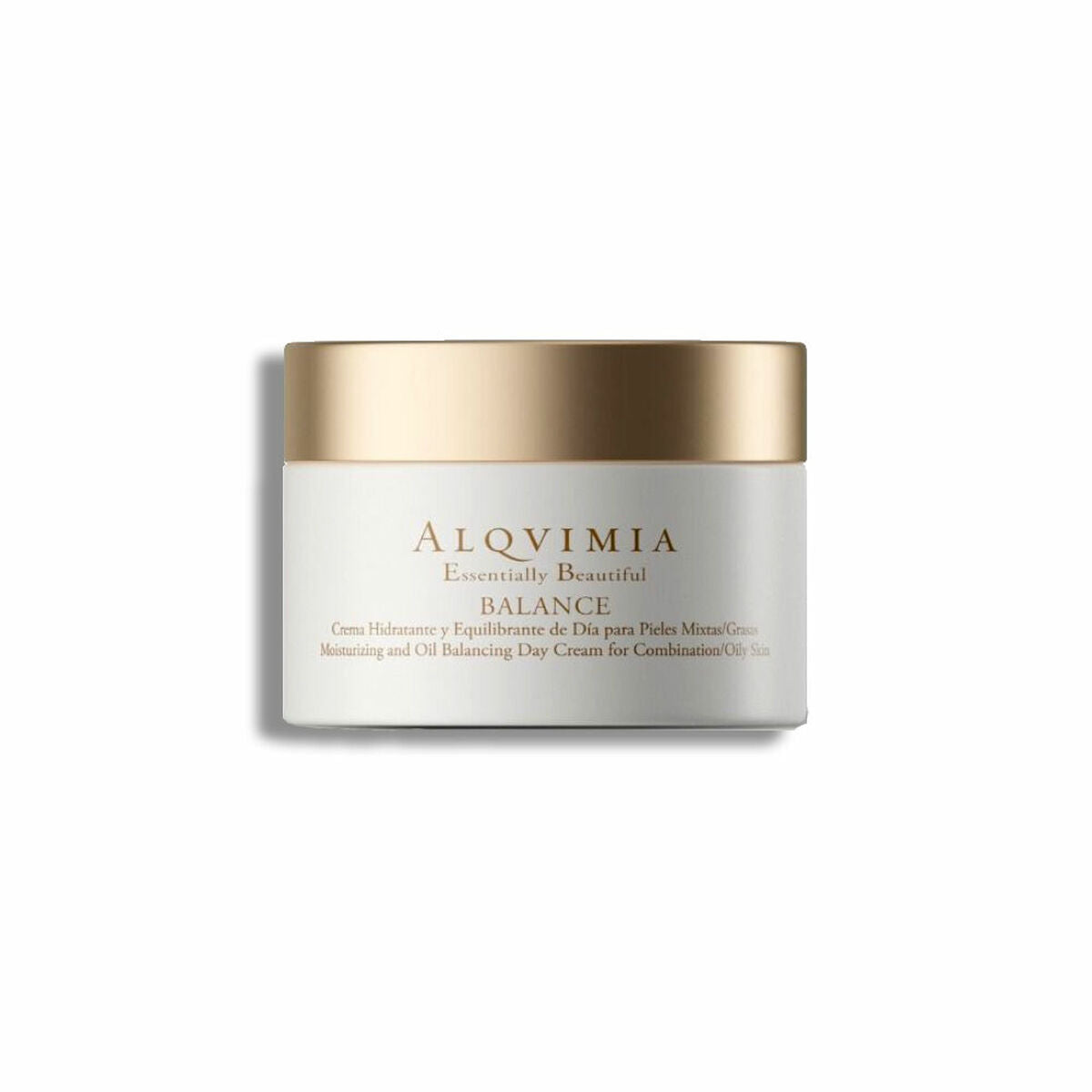 Facial Cream Alqvimia Balance (50 ml) -  Beauty, Skin care -  Alqvimia.