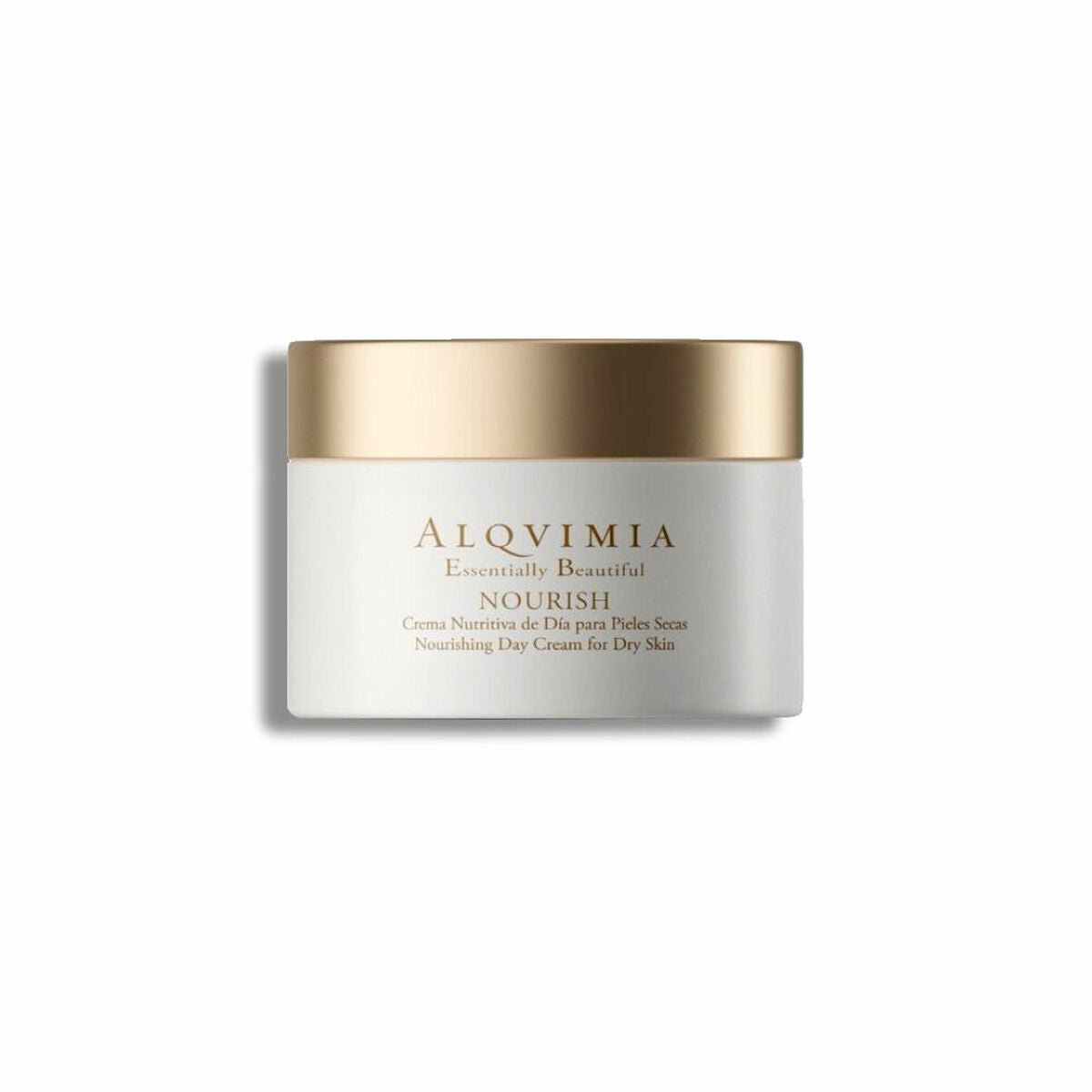 Nourishing Cream Alqvimia Nourish 50 ml -  Beauty, Skin care -  Alqvimia.