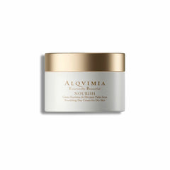 Nourishing Cream Alqvimia Nourish 50 ml -  Beauty, Skin care -  Alqvimia.