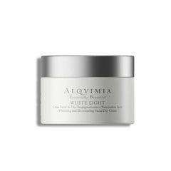 Anti-Ageing Cream Alqvimia White Light (50 ml) -  Beauty, Skin care -  Alqvimia.