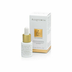 Firming Serum for the Eye Contour Alqvimia EREB10902 15 ml -  Beauty, Skin care -  Alqvimia.