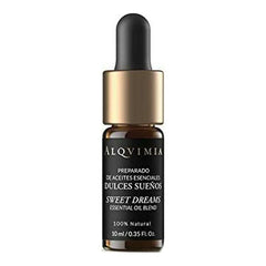 Essential oil Sweet Dreams Alqvimia TP-8420471012876_1235-206_Vendor 10 ml -  Beauty, Perfumes and fragrances -  Alqvimia.