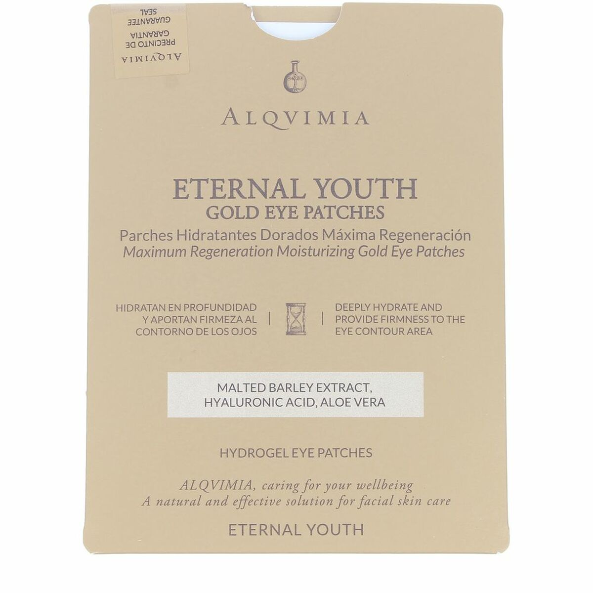 Eye Contour Alqvimia -  Beauty, Skin care -  Alqvimia.