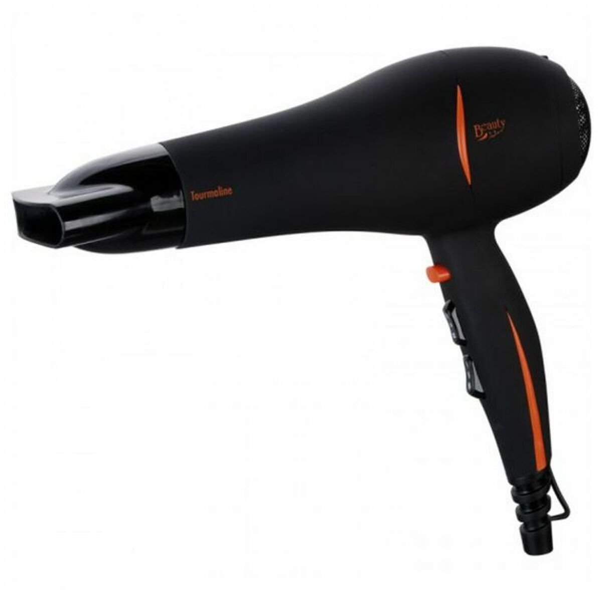 Hairdryer JATA SC56B Black 2000 W -  Beauty, Hair care -  JATA.