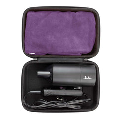 Hairdryer JATA JBSC1430 Black 2200 W -  Beauty, Hair care -  JATA.