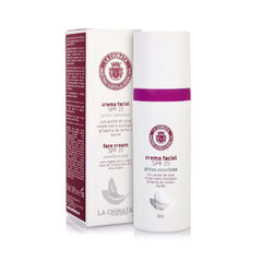 Facial Cream La Chinata 50 ml Sensitive skin -  Beauty, Skin care -  La Chinata.