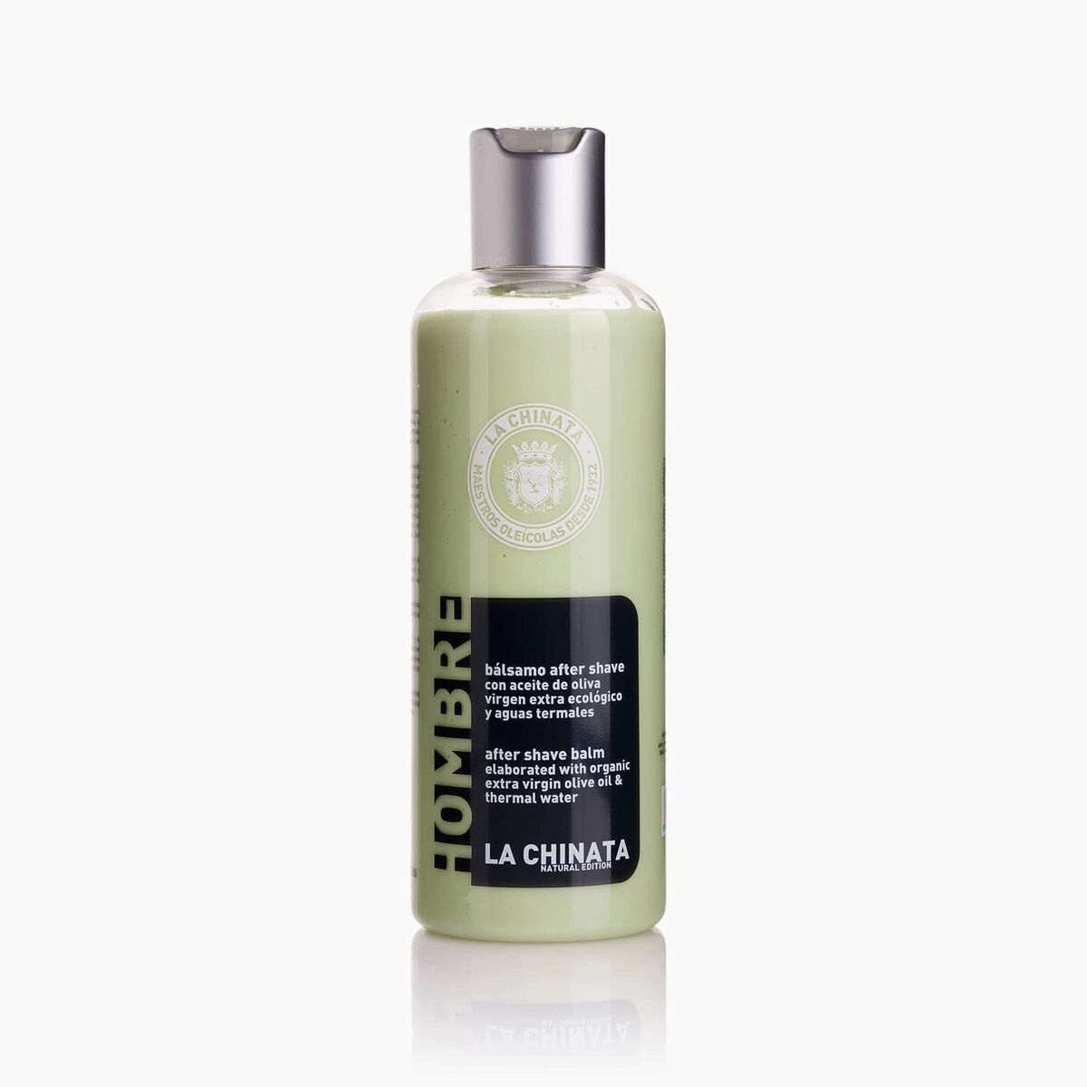 Moisturizing Facial Mask La Chinata -  Beauty, Skin care -  La Chinata.