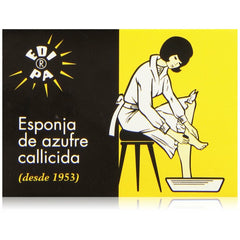 Pumice stone Walkiria -  Health and personal care, Healthcare -  Walkiria.