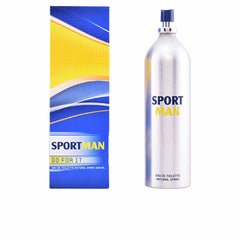Men's Perfume Puig Sportman EDT -  Beauty, Perfumes and fragrances -  Puig.