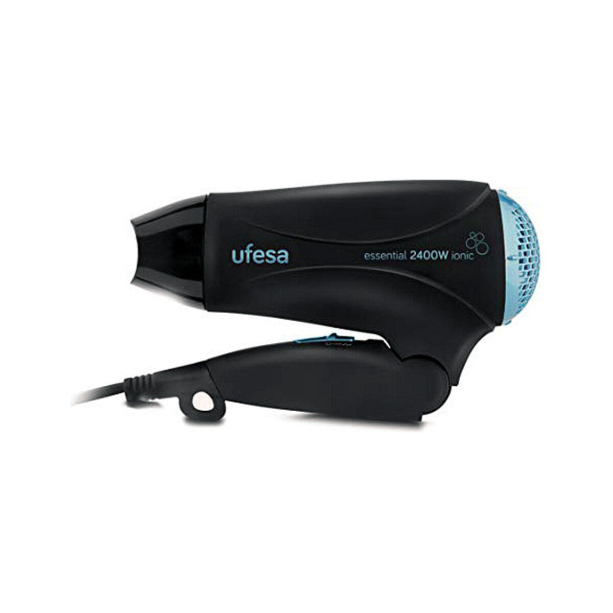 Foldable Hair Dryer UFESA SC8310 2400W -  Beauty, Hair care -  UFESA.