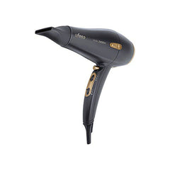 Hairdryer UFESA Ufesa SC8460 2400W Black 2400 W -  Beauty, Hair care -  UFESA.
