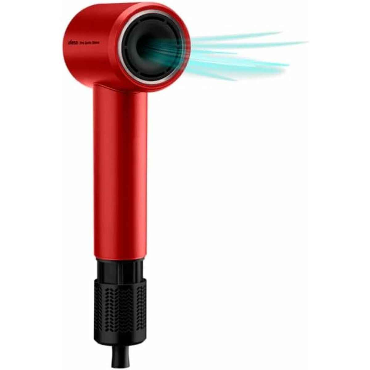 Hairdryer UFESA PRO IONIC-SHINE MOTOR DIGITAL -  Beauty, Hair care -  UFESA.