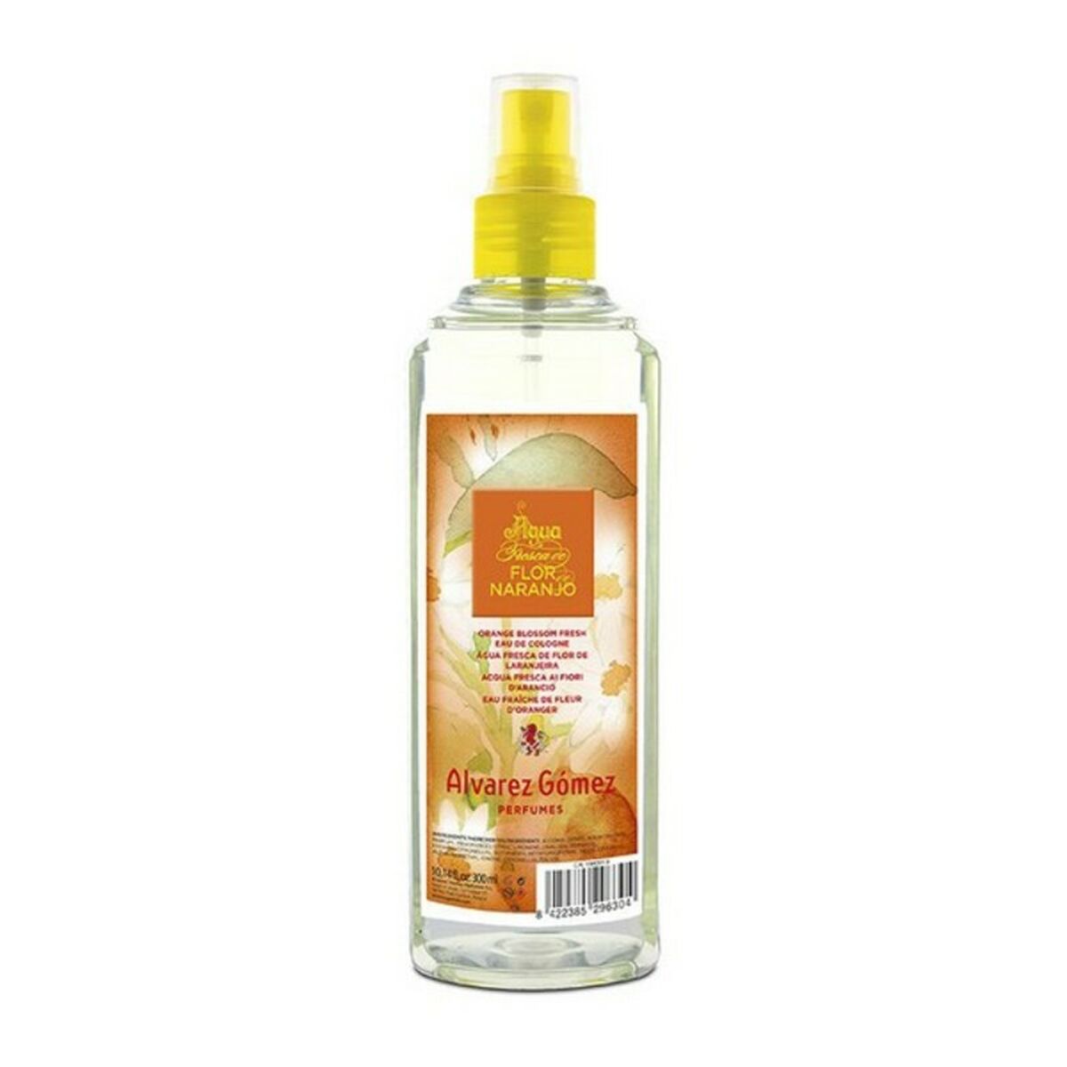 Unisex Perfume Alvarez Gomez AGUA DE COLONIA Agua de Colonia 300 ml EDC -  Beauty, Perfumes and fragrances -  Alvarez Gomez.