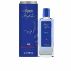 Men's Perfume Alvarez Gomez SA020 EDP EDP 150 ml -  Beauty, Perfumes and fragrances -  Alvarez Gomez.