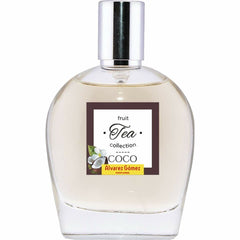 Women's Perfume Alvarez Gomez Fruit Tea Collection Coco EDT 100 ml -  Beauty, Perfumes and fragrances -  Alvarez Gomez.