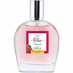 Women's Perfume Alvarez Gomez Fruit Tea Collection Fresa EDT 100 ml -  Beauty, Perfumes and fragrances -  Alvarez Gomez.