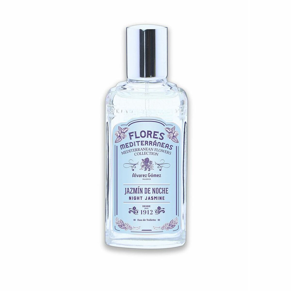 Women's Perfume Alvarez Gomez 100150 EDT 150 ml -  Beauty, Perfumes and fragrances -  Alvarez Gomez.