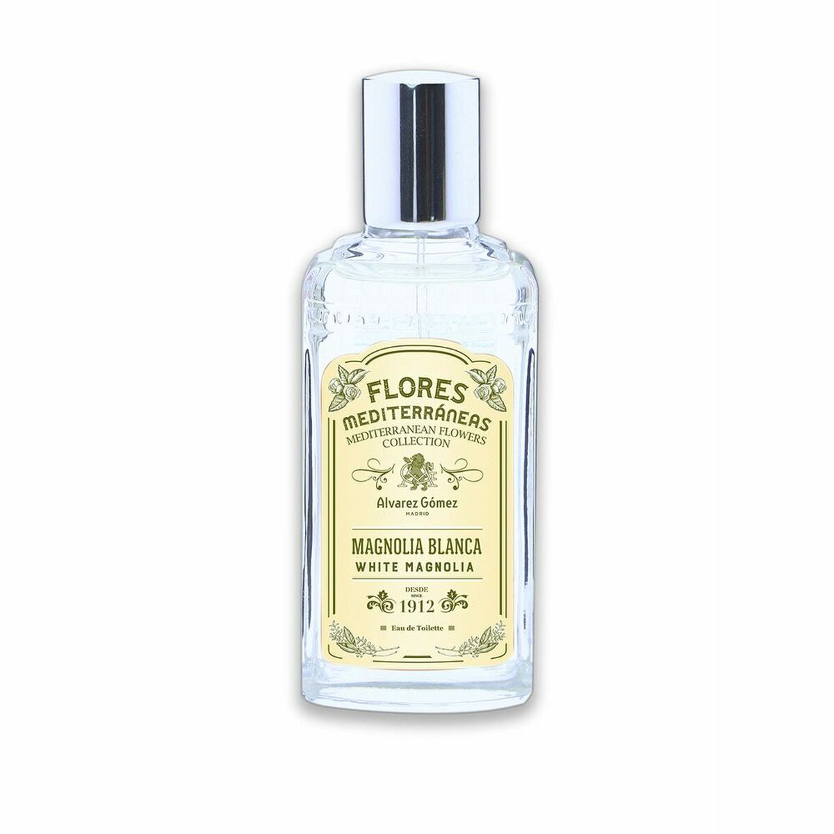 Women's Perfume Alvarez Gomez (150 ml) -  Beauty, Perfumes and fragrances -  Alvarez Gomez.