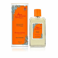 Unisex Perfume Alvarez Gomez Eau d'Orange EDC 150 ml -  Beauty, Perfumes and fragrances -  Alvarez Gomez.