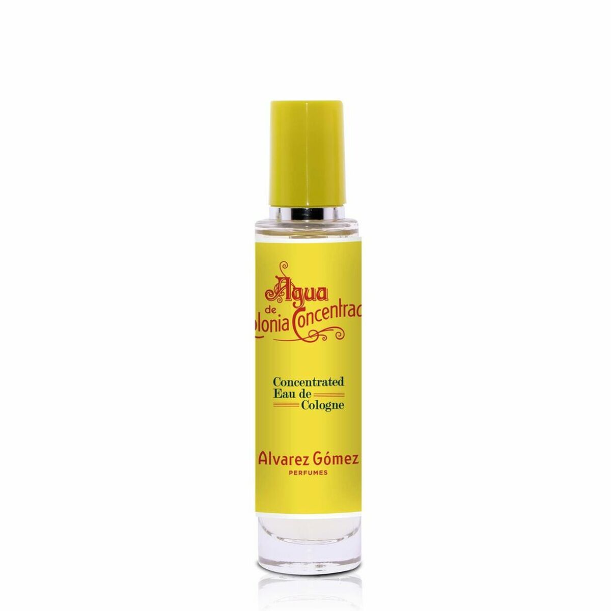 Unisex Perfume Alvarez Gomez EDC 30 ml -  Beauty, Perfumes and fragrances -  Alvarez Gomez.