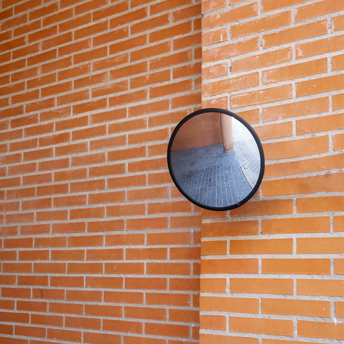 Mirror NMZ Inside Ø 30 cm -  Beauty, Utensils and accessories -  NMZ.