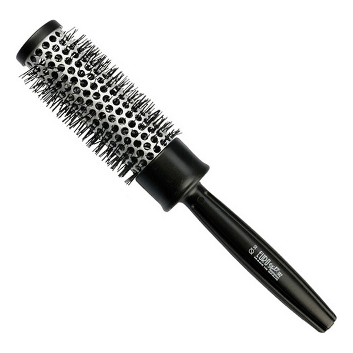 Heat Brush Eurostil Cepillo Termico (30 mm) -  Beauty, Hair care -  Eurostil.