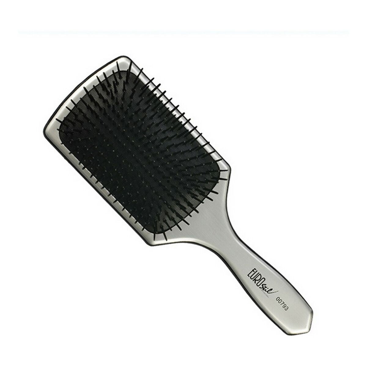 Brush Eurostil Rectangular -  Beauty, Hair care -  Eurostil.