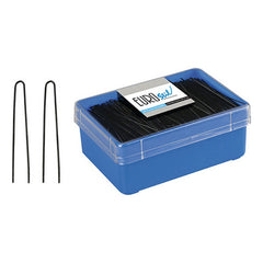 Bun hairpins Eurostil (400 pcs) -  Beauty, Hair care -  Eurostil.