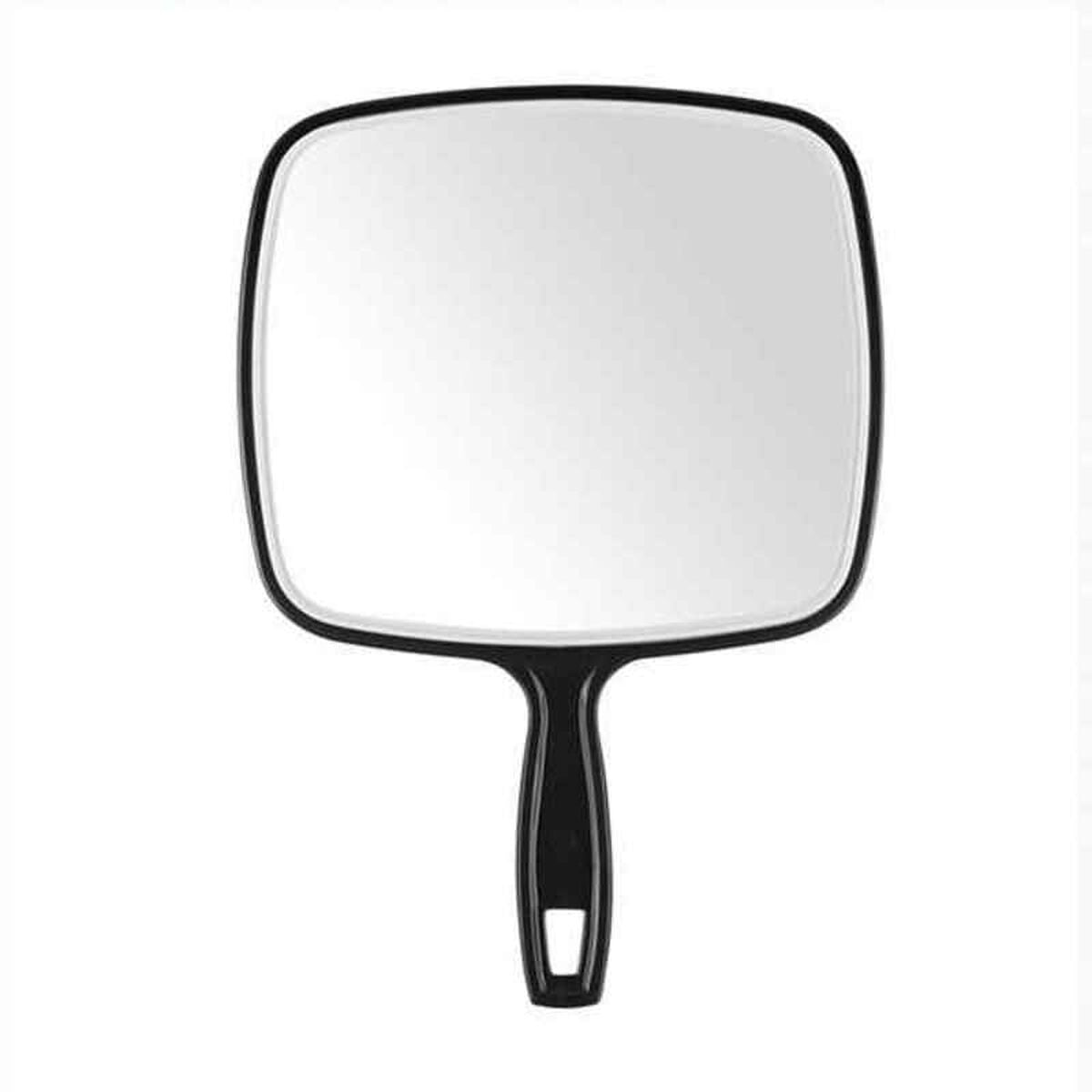Mirror Eurostil Espejo Tv Black (225 x 320 mm) -  Beauty, Hair care -  Eurostil.