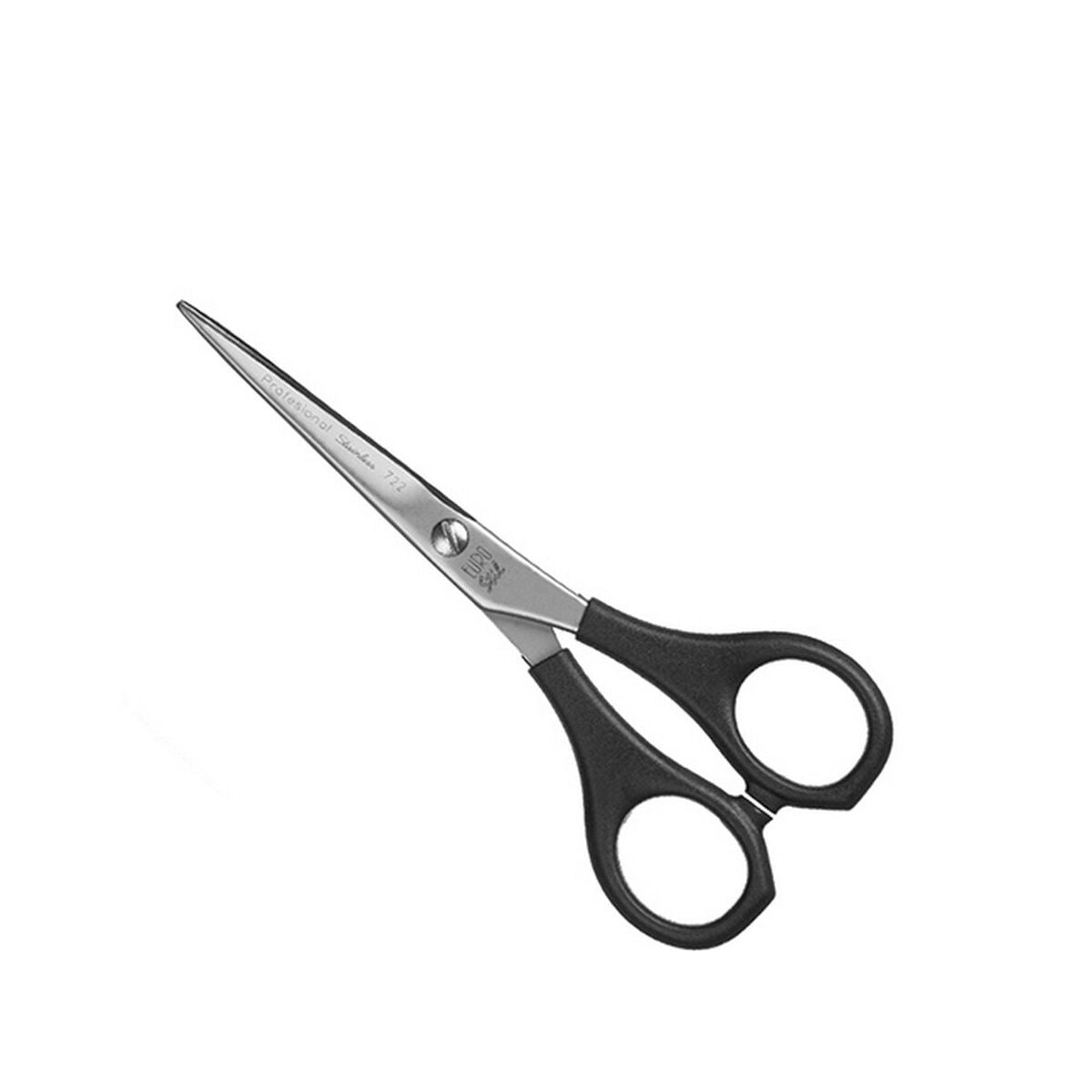 Hair scissors Eurostil 13716 5,5" -  Beauty, Hair care -  Eurostil.