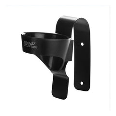 Holder Eurostil Porta Secador Dryer Adjustable Black -  Beauty, Hair care -  Eurostil.
