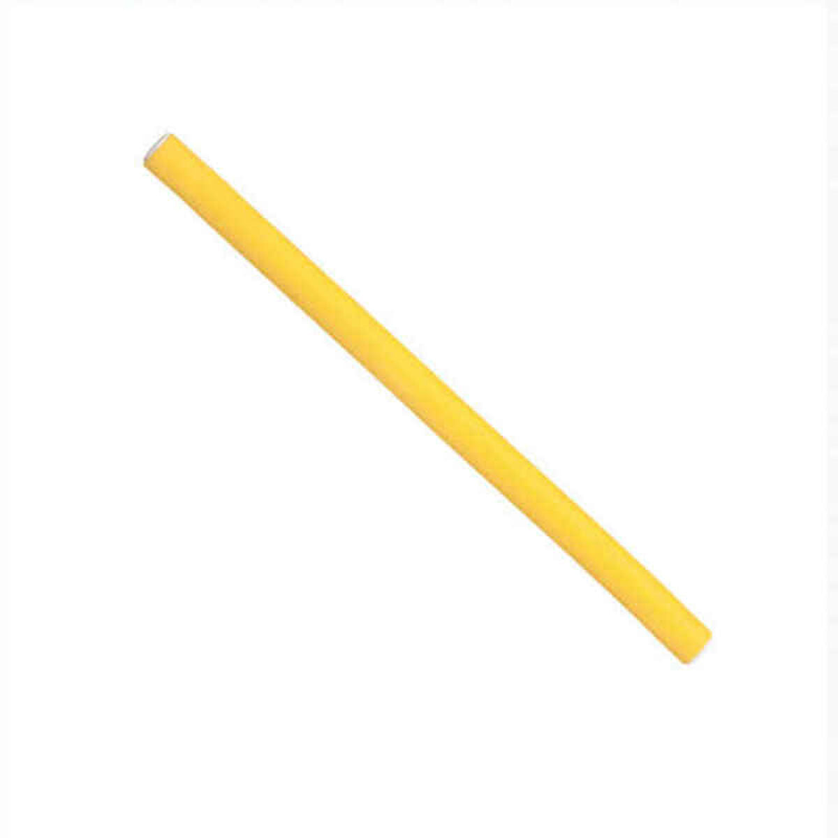 Papillots Eurostil Nº/01 Short Yellow -  Beauty, Hair care -  Eurostil.