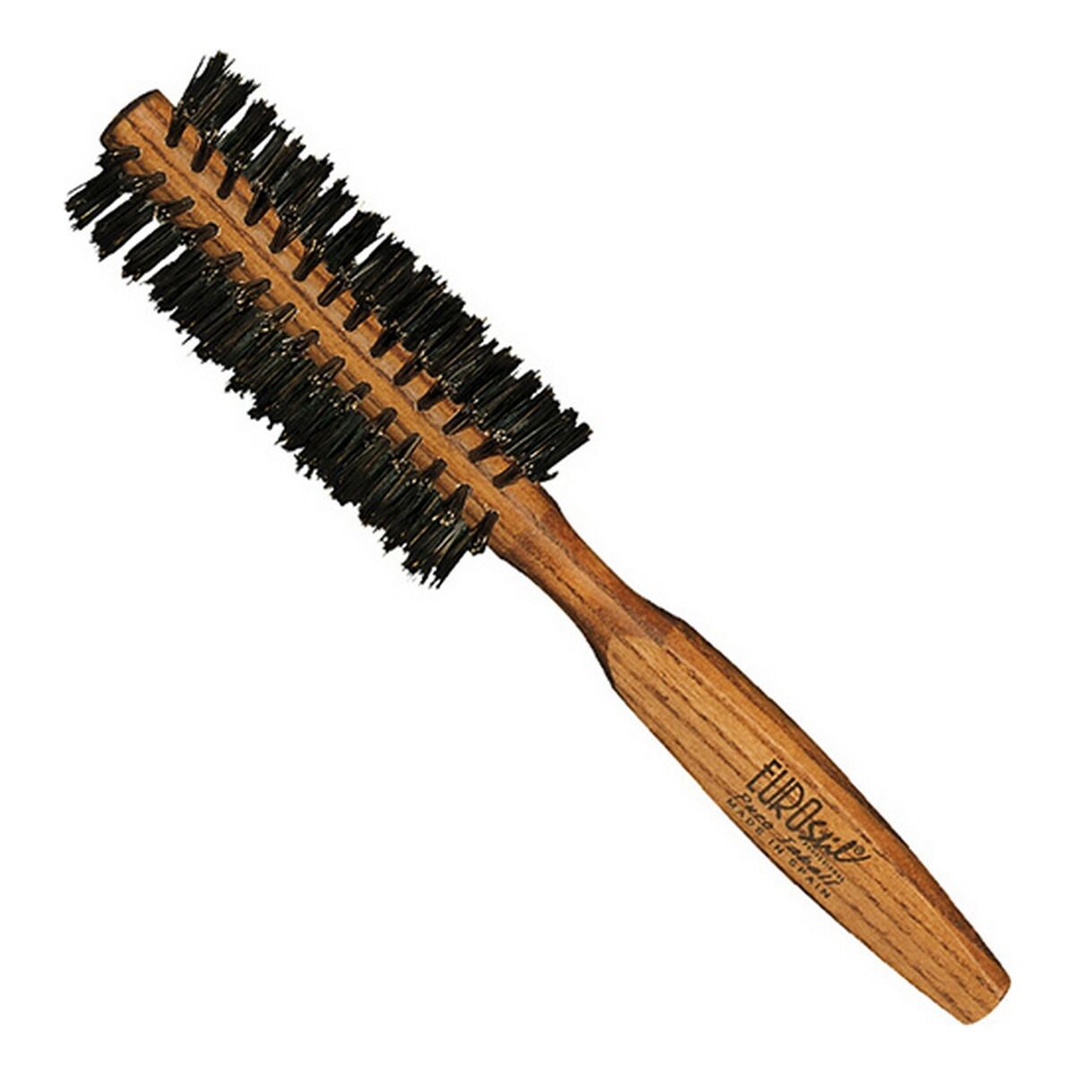 Detangling Hairbrush Eurostil Cepillo Jabali (14 mm) -  Beauty, Hair care -  Eurostil.