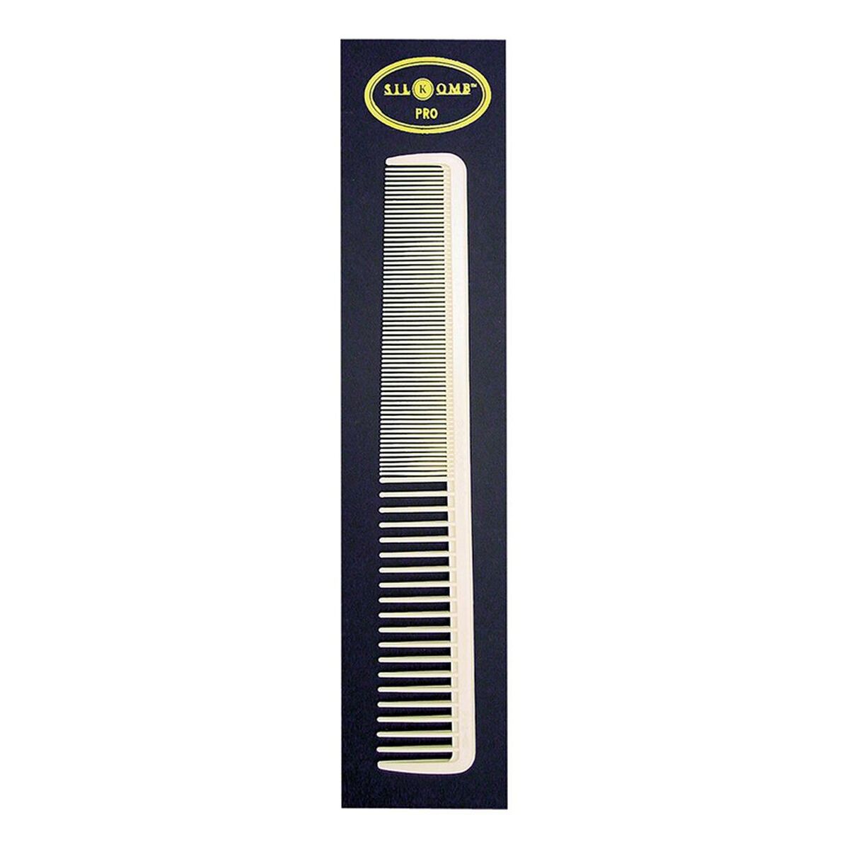 Hairstyle Silkomb Pro-20 Eurostil Peine Professional -  Beauty, Hair care -  Eurostil.