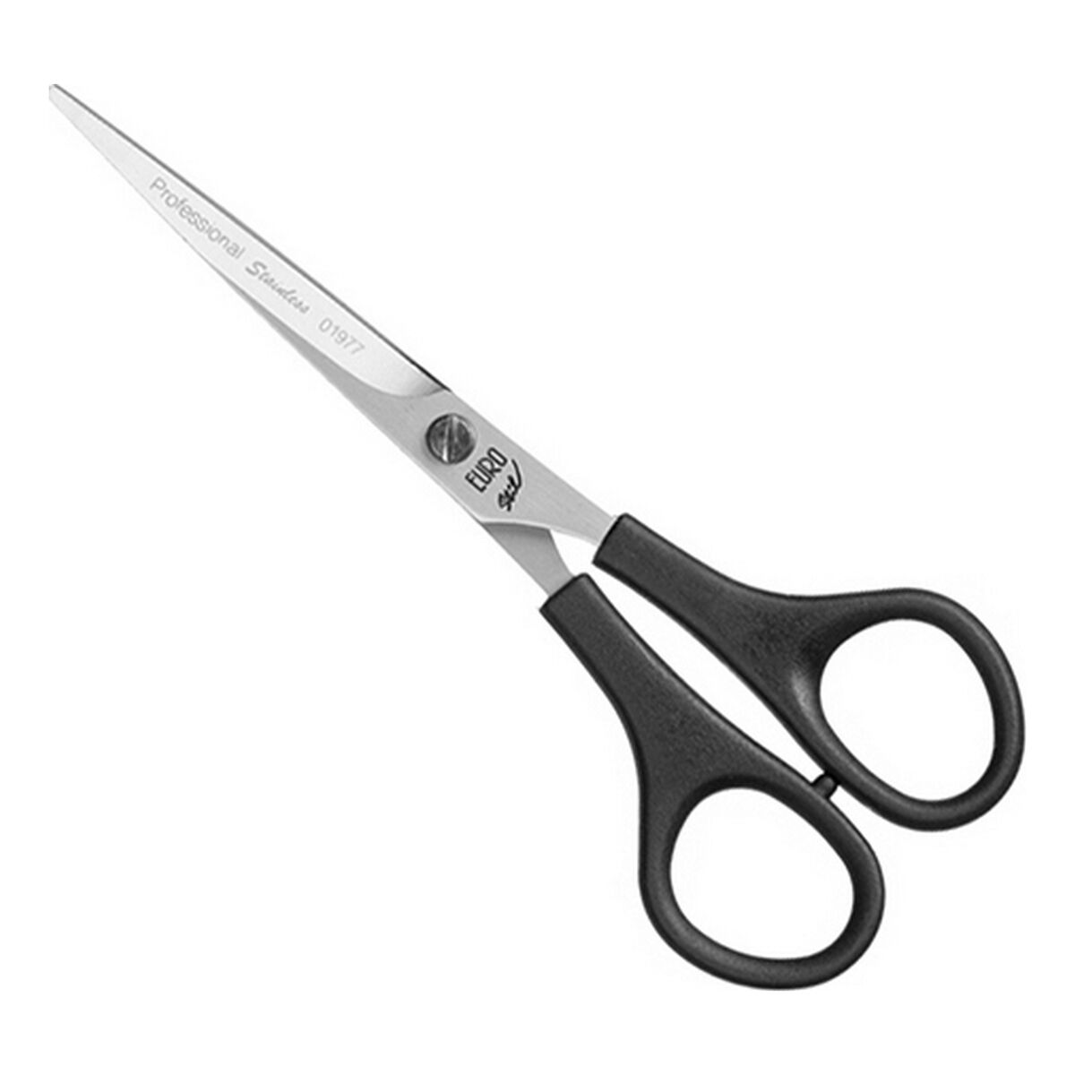 Hair scissors Eurostil Tijera Profesional -  Beauty, Hair care -  Eurostil.