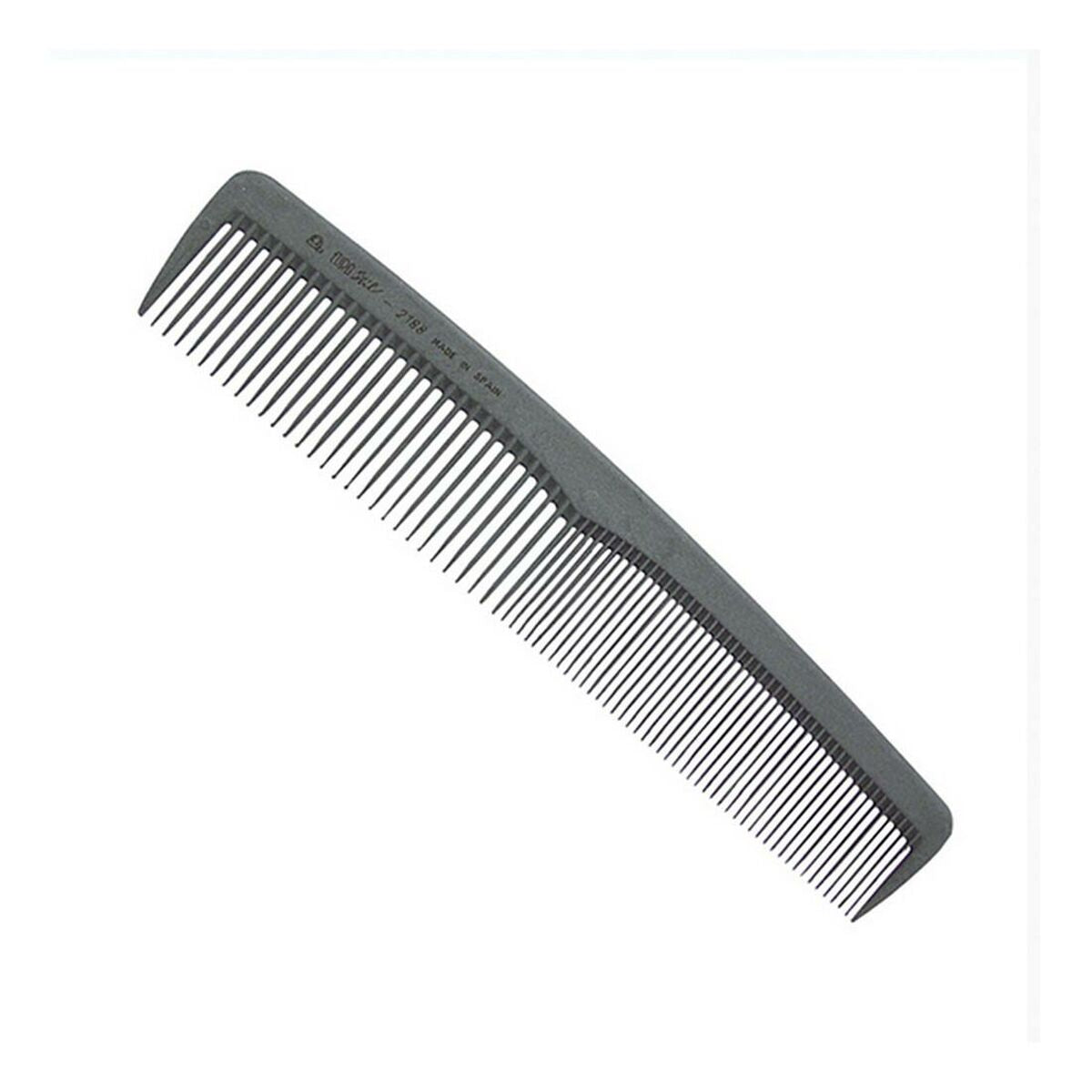 Hairstyle Eurostil 8423029020460 Charcoal -  Beauty, Hair care -  Eurostil.