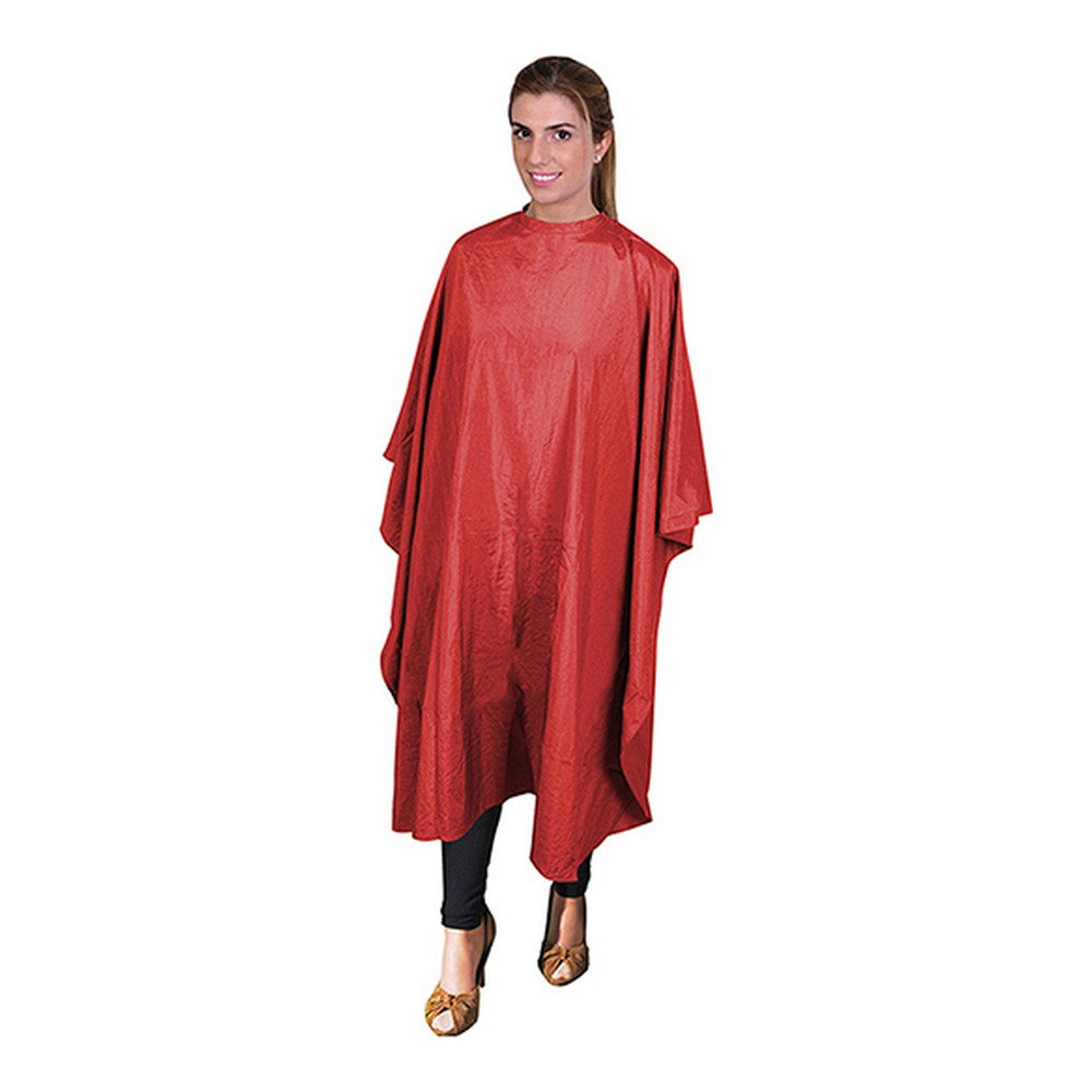 Hairdressing Cape Eurostil Capa Corte (150 x 126 cm) -  Beauty, Hair care -  Eurostil.