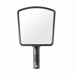 Mirror Eurostil E0259150 Black -  Beauty, Hair care -  Eurostil.