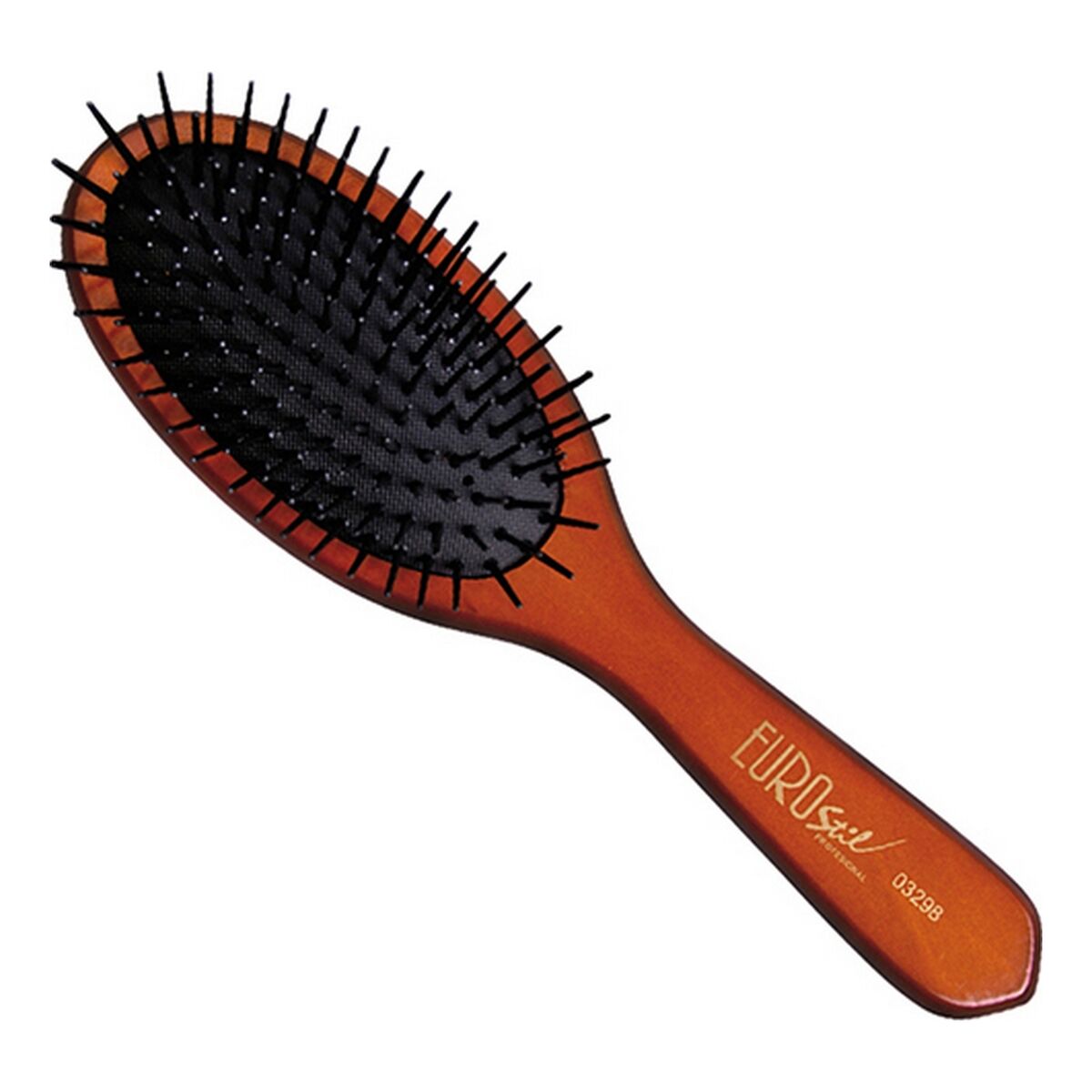 Brush Eurostil Cepillo Pua Oval -  Beauty, Hair care -  Eurostil.